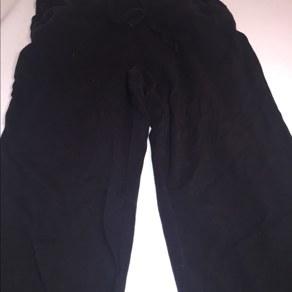 Hanes sweatpants s/p - Picture 2 of 11